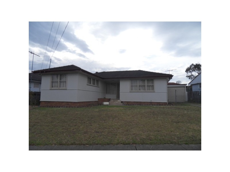 Cabramatta West NSW 2166