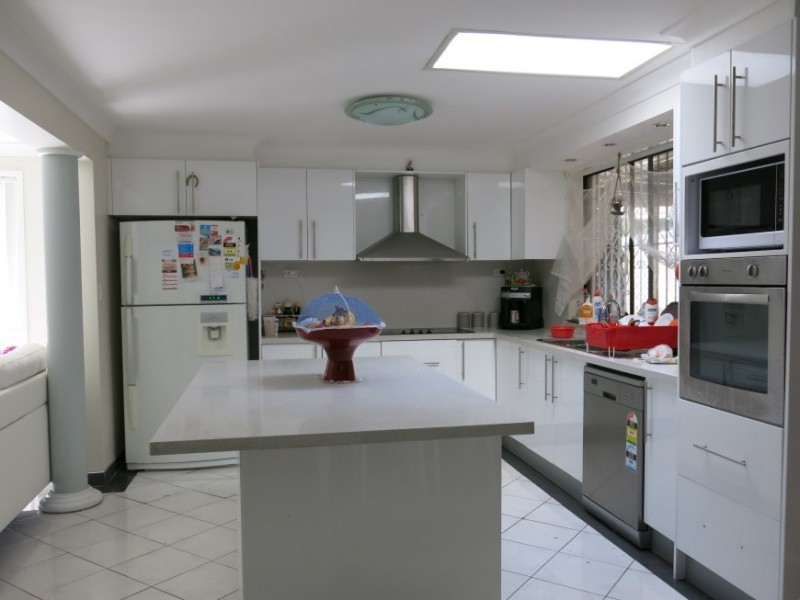 12 Hampshire Place,, Wakeley NSW 2176