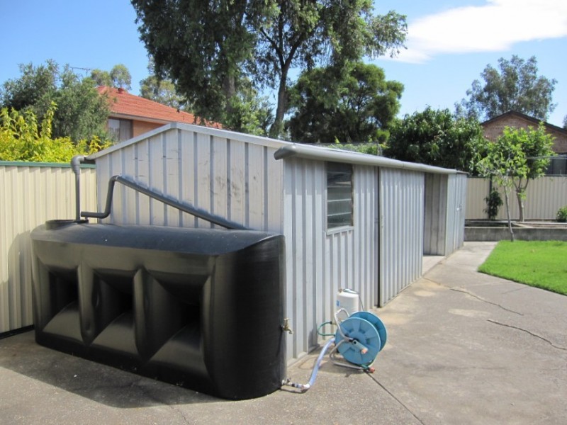 6 Concord Place,, St Johns Park NSW 2176