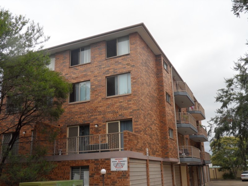 Canley Vale NSW 2166