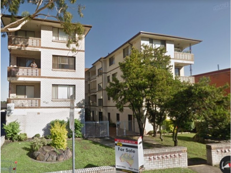 13/45-47 Copeland Street, Liverpool NSW 2170