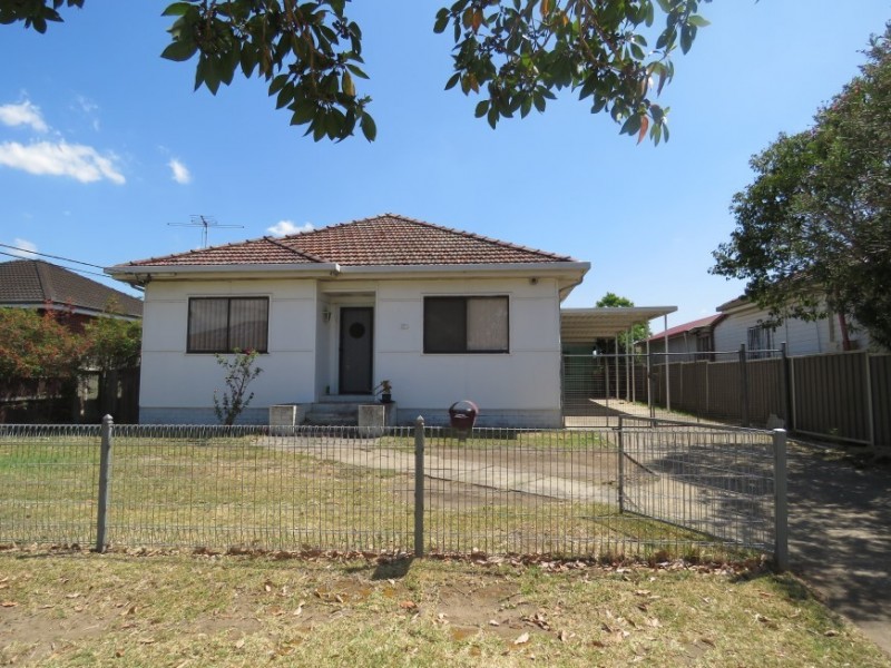 107 Water Street,, Cabramatta West NSW 2166