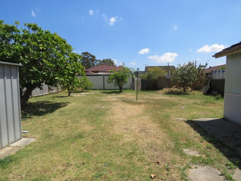 107 Water Street,, Cabramatta West NSW 2166