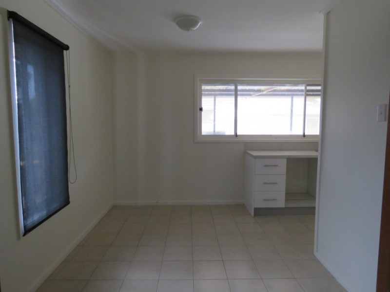 2 BURRA STREET, Busby NSW 2168