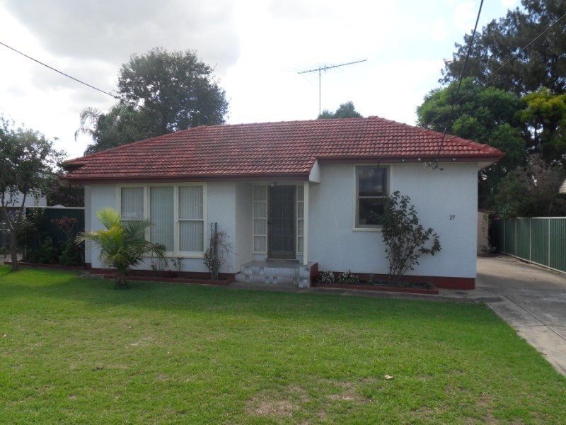 Mount Pritchard NSW 2170