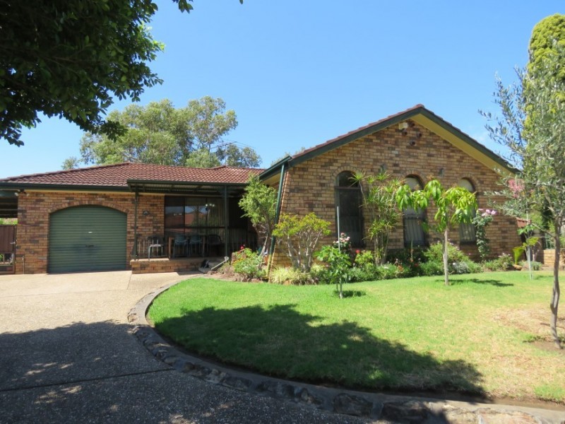 21 Newcastle Street,, Wakeley NSW 2176