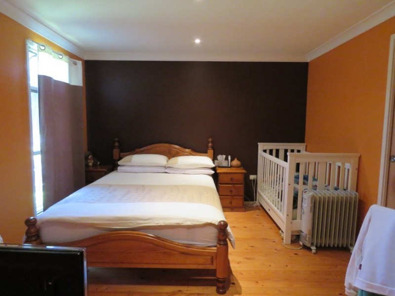 21 Newcastle Street,, Wakeley NSW 2176