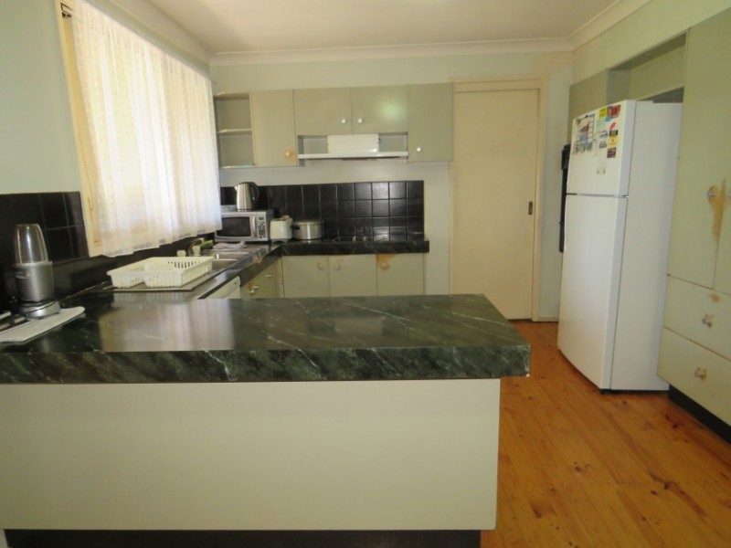 21 Newcastle Street,, Wakeley NSW 2176