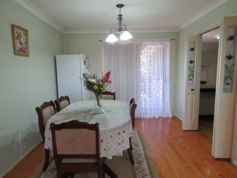 21 Newcastle Street,, Wakeley NSW 2176
