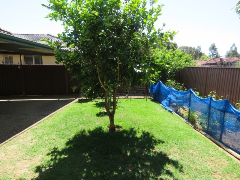 21 Newcastle Street,, Wakeley NSW 2176