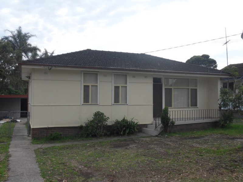 92    Hollywood Drive, Lansvale NSW 2166