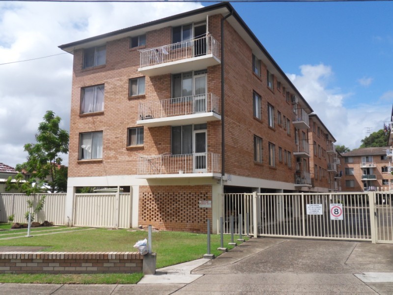 Canley Vale NSW 2166