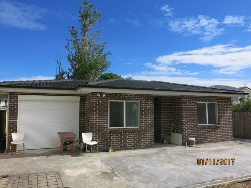 15a Eucumbene Crescent ., Heckenberg NSW 2168