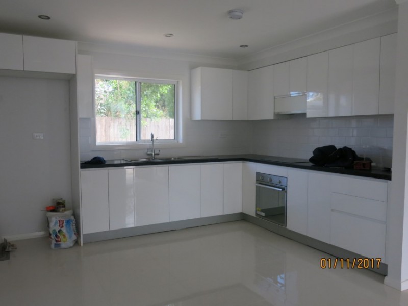 15a Eucumbene Crescent ., Heckenberg NSW 2168