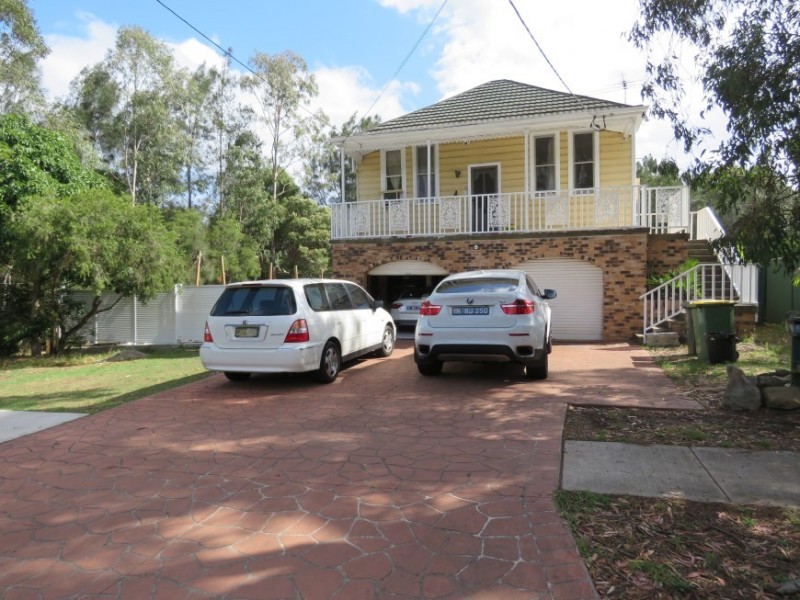 Canley Vale NSW 2166