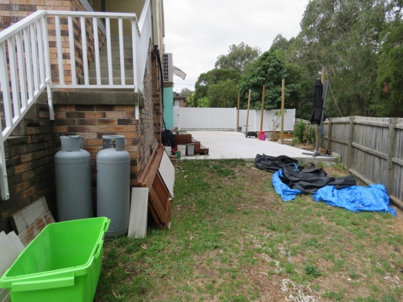 Canley Vale NSW 2166