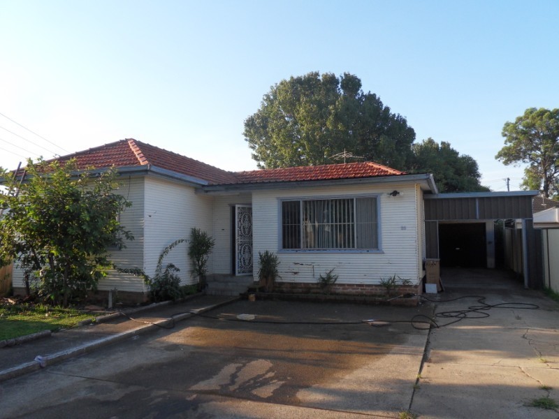 Fairfield West NSW 2165