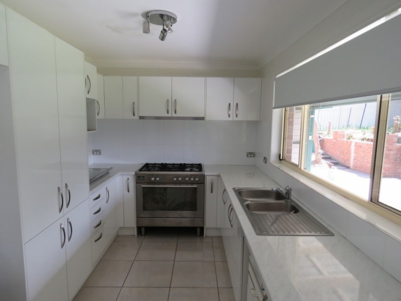 Hinchinbrook NSW 2168