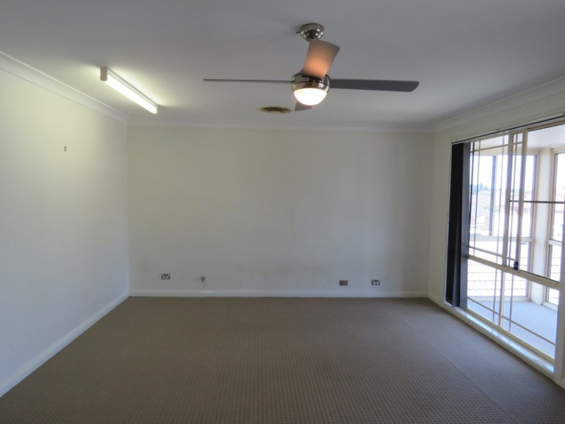 Hinchinbrook NSW 2168