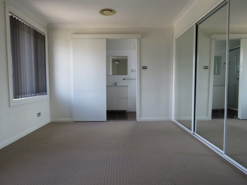 Hinchinbrook NSW 2168