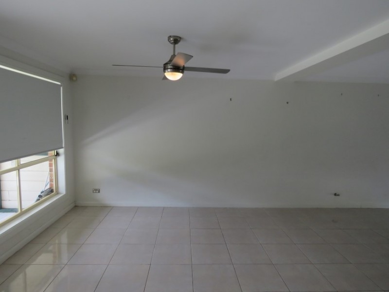 Hinchinbrook NSW 2168