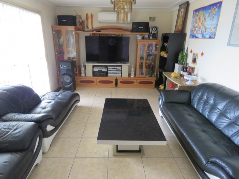 2 Bindea Street, Mount Pritchard NSW 2170