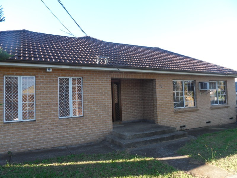 Canley Heights NSW 2166