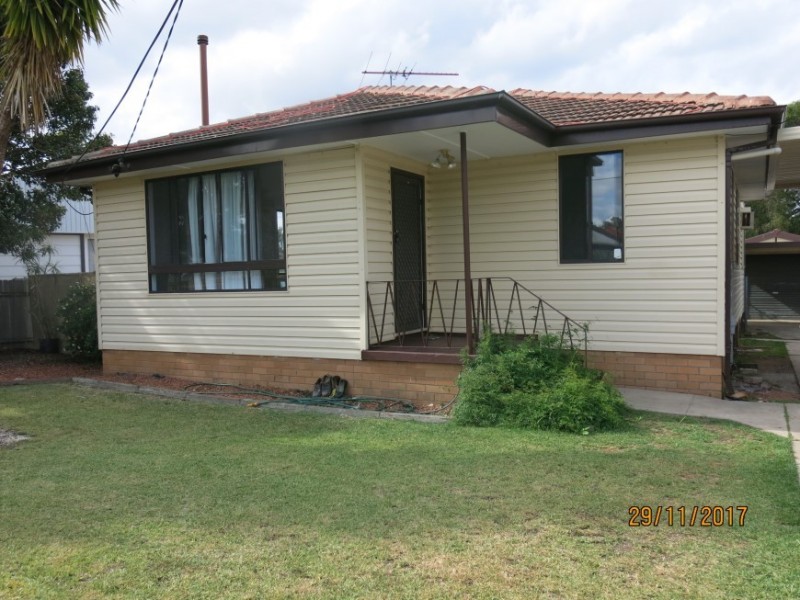 Cabramatta West NSW 2166