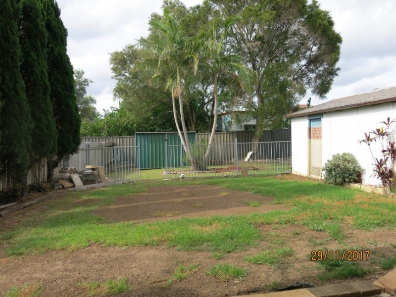 Cabramatta West NSW 2166