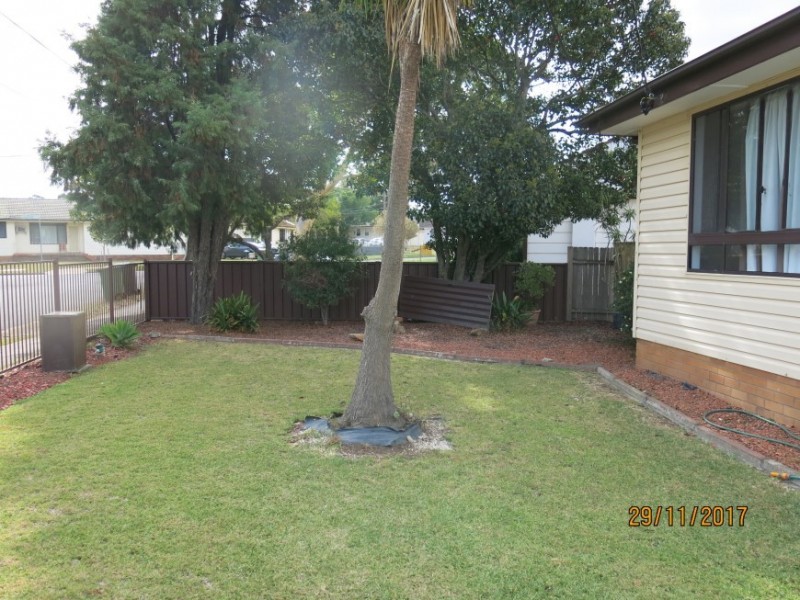 Cabramatta West NSW 2166