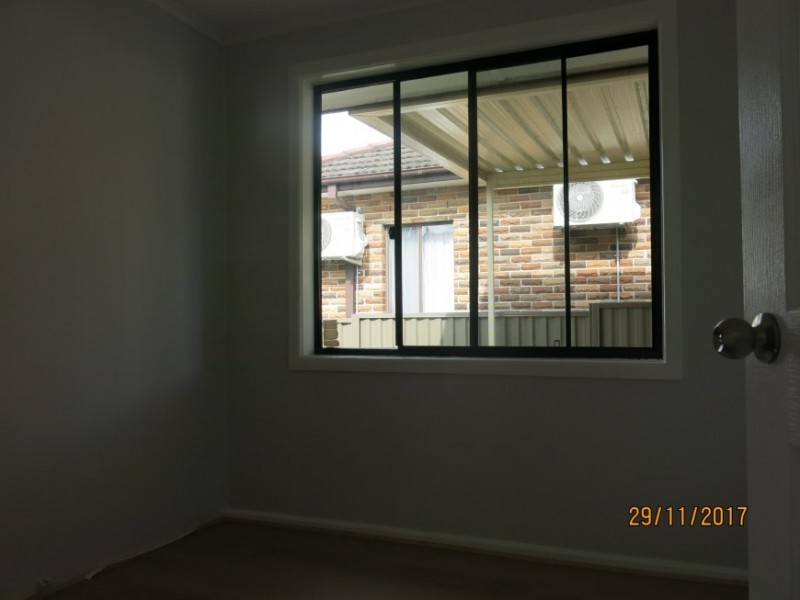 Cabramatta West NSW 2166