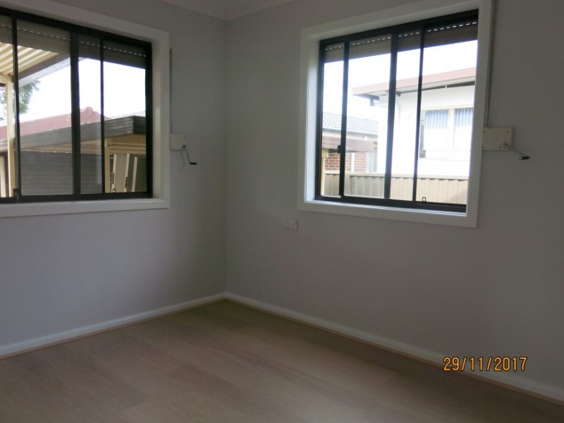 Cabramatta West NSW 2166