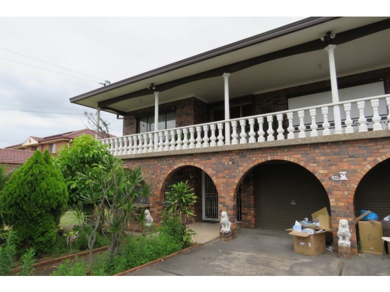 45 Malabar Street, Canley Vale NSW 2166