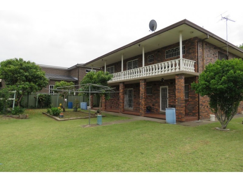 45 Malabar Street, Canley Vale NSW 2166