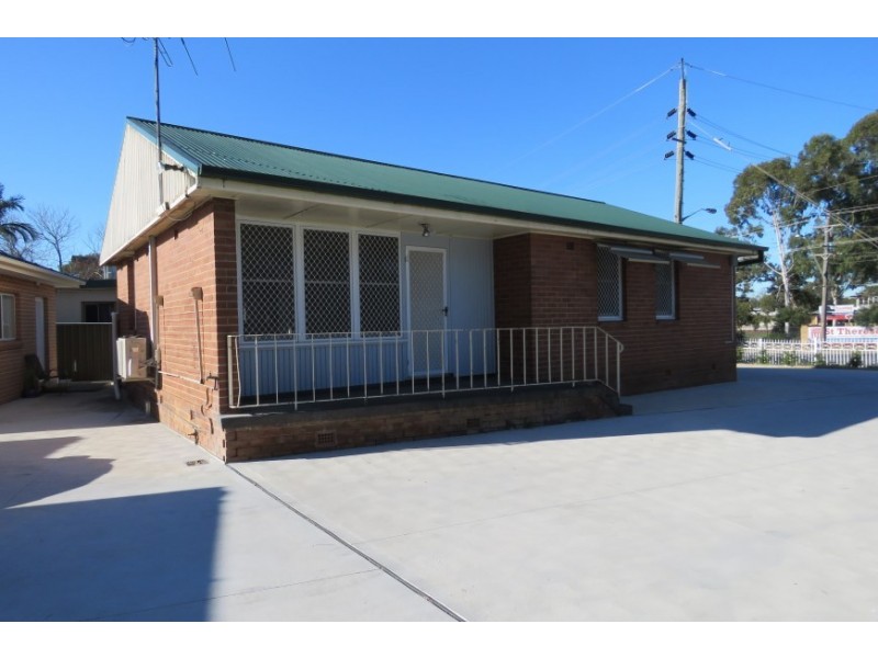 111 Cartwright Avenue, Miller NSW 2168