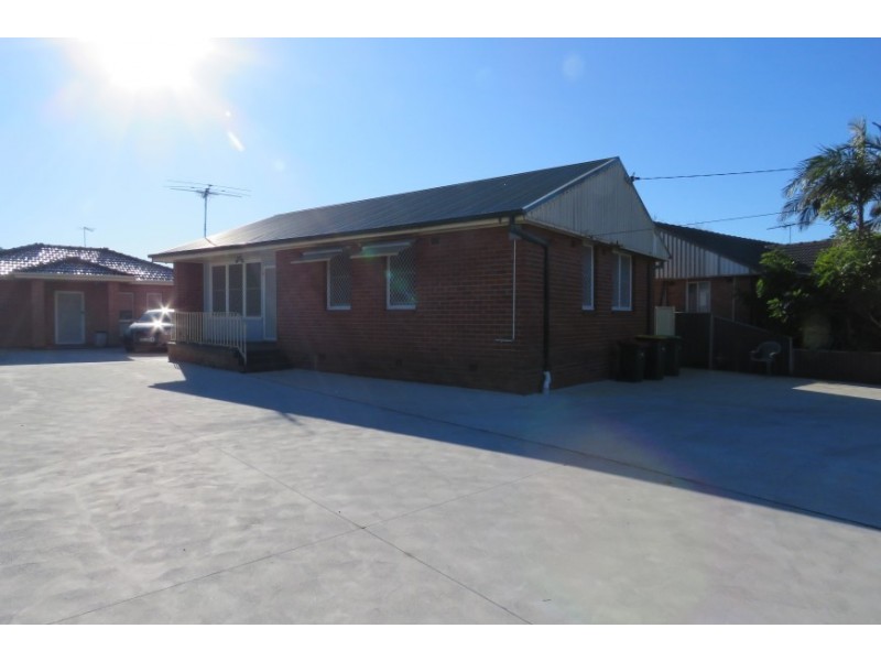 111 Cartwright Avenue, Miller NSW 2168