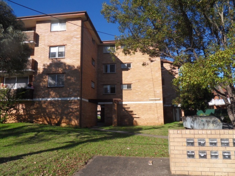 Canley Vale NSW 2166