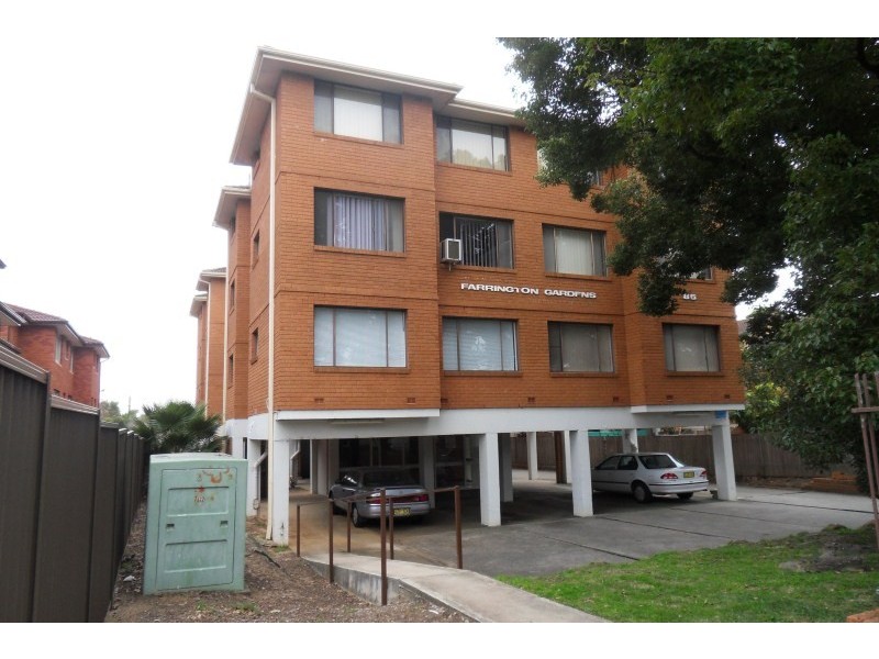 12/85 Longfield Street, Cabramatta NSW 2166