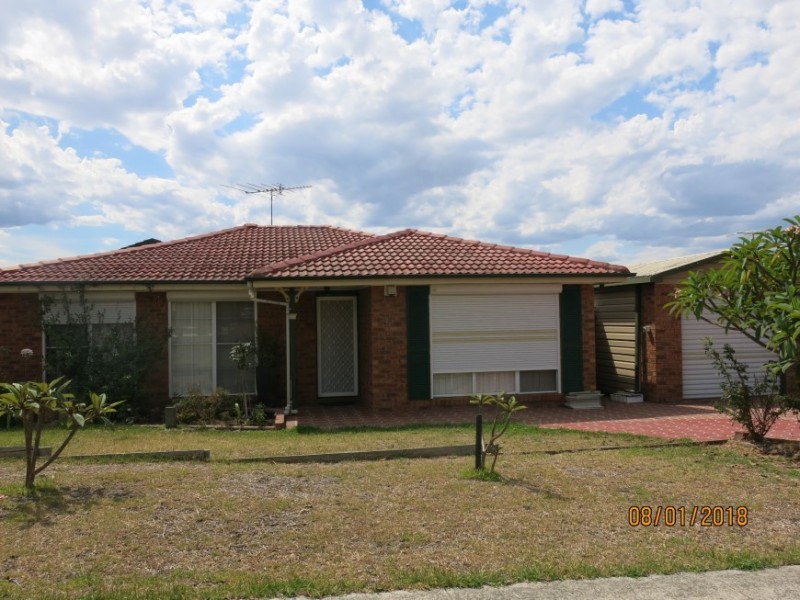 7 Mozart Place,, Bonnyrigg Heights NSW 2177