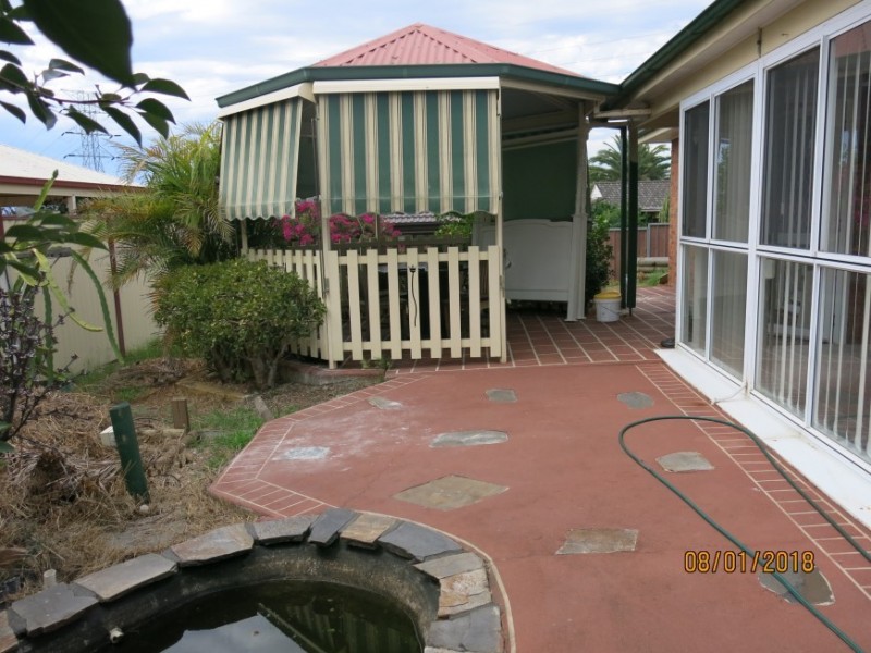 7 Mozart Place,, Bonnyrigg Heights NSW 2177