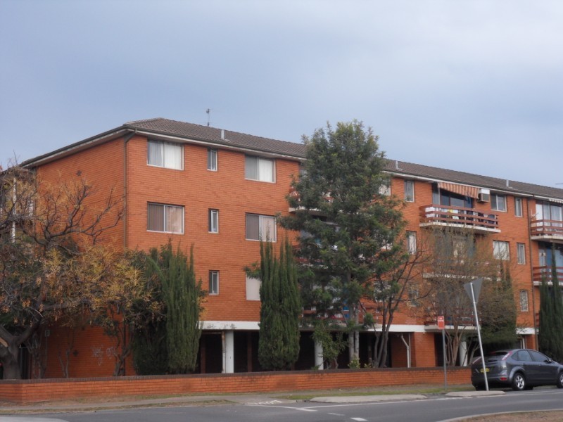 8/23 Park Road,, Cabramatta NSW 2166