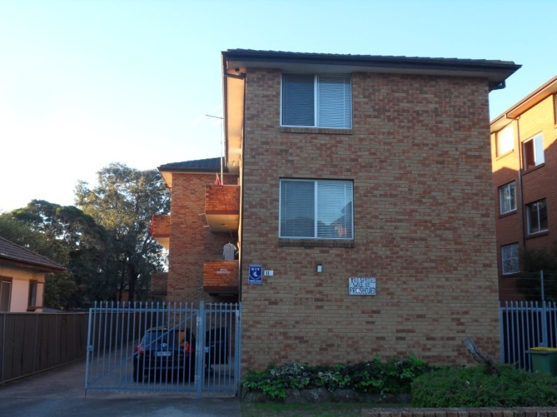 Cabramatta NSW 2166