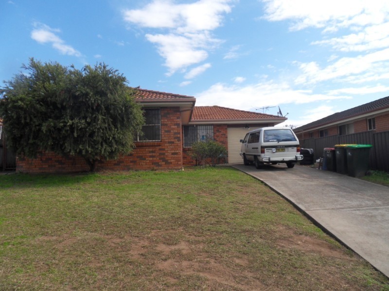 Hinchinbrook NSW 2168