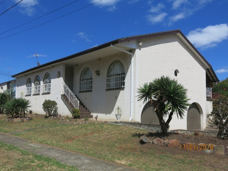 7 The Creel, Lansvale NSW 2166