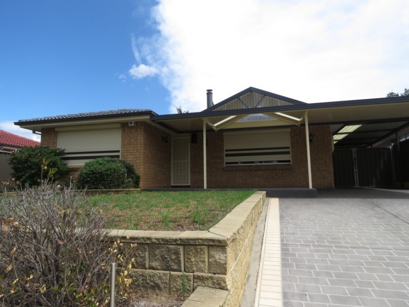 23 Amaroo Street,, Bonnyrigg NSW 2177