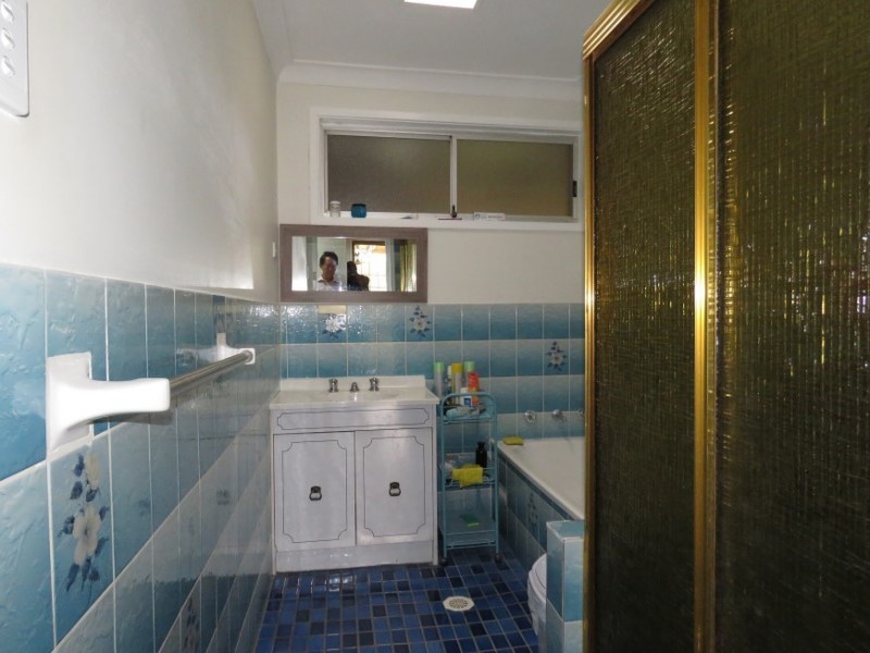 23 Amaroo Street,, Bonnyrigg NSW 2177