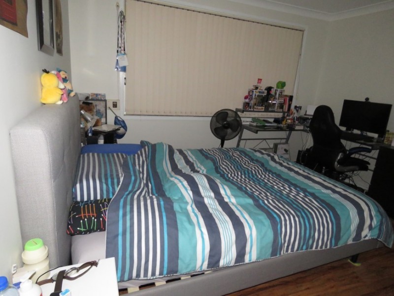 23 Amaroo Street,, Bonnyrigg NSW 2177