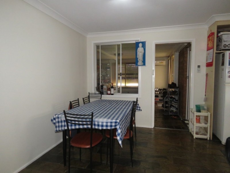 23 Amaroo Street,, Bonnyrigg NSW 2177
