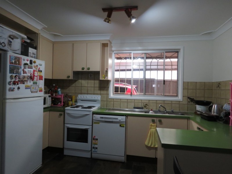 23 Amaroo Street,, Bonnyrigg NSW 2177