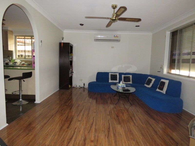 23 Amaroo Street,, Bonnyrigg NSW 2177